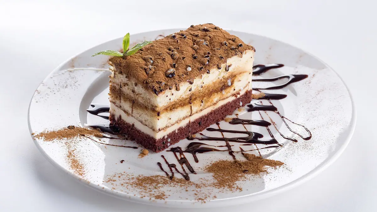 Vegan Bakery bakes